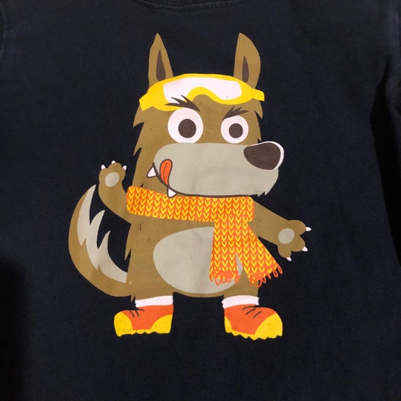 Wonderkids 5T T-shirt - Picture 2 of 4